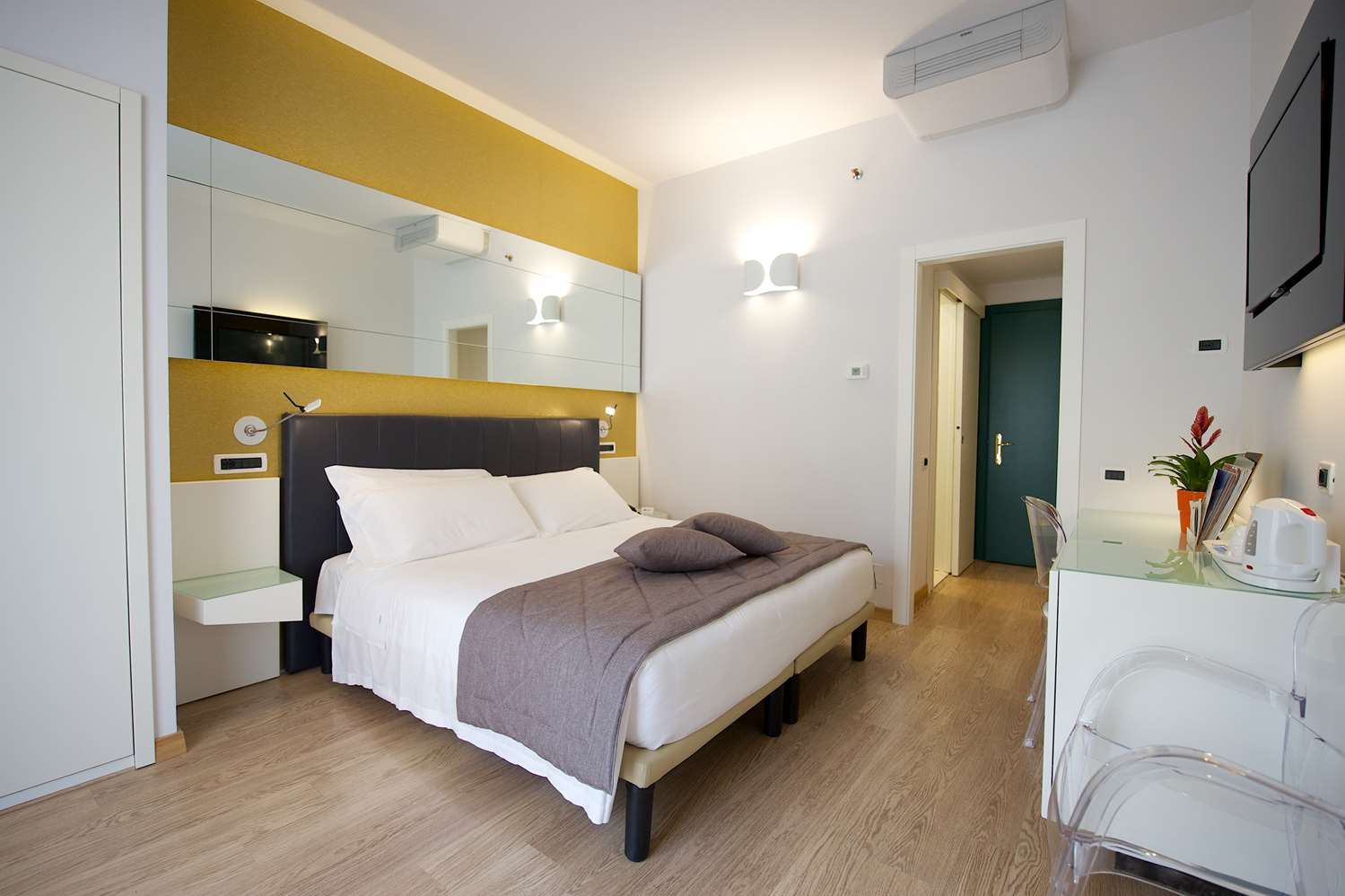 Room, Queen Bed, Best Western Hotel Luxor 2/6