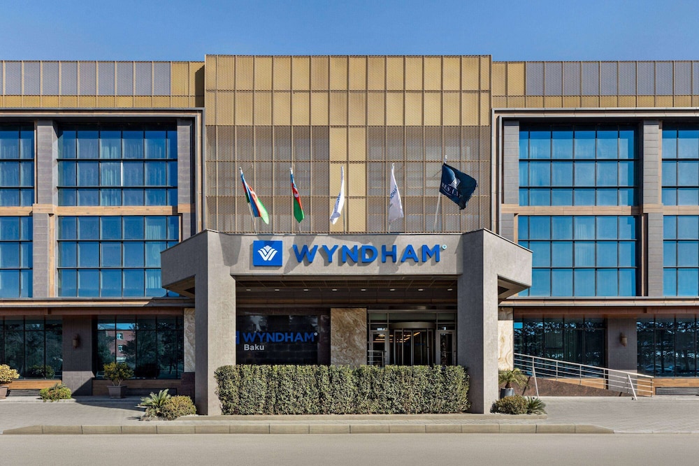 Wyndham Baku in BAKU