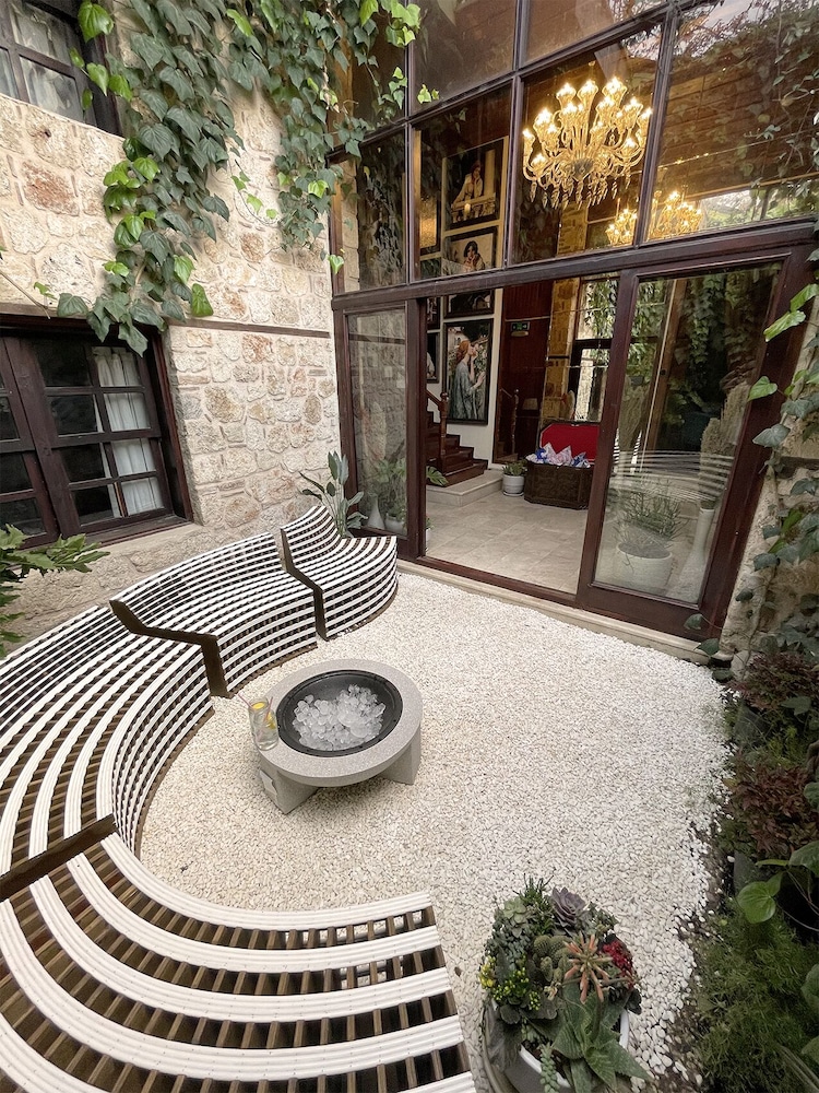 Hotel Mille Kaleici 13/50