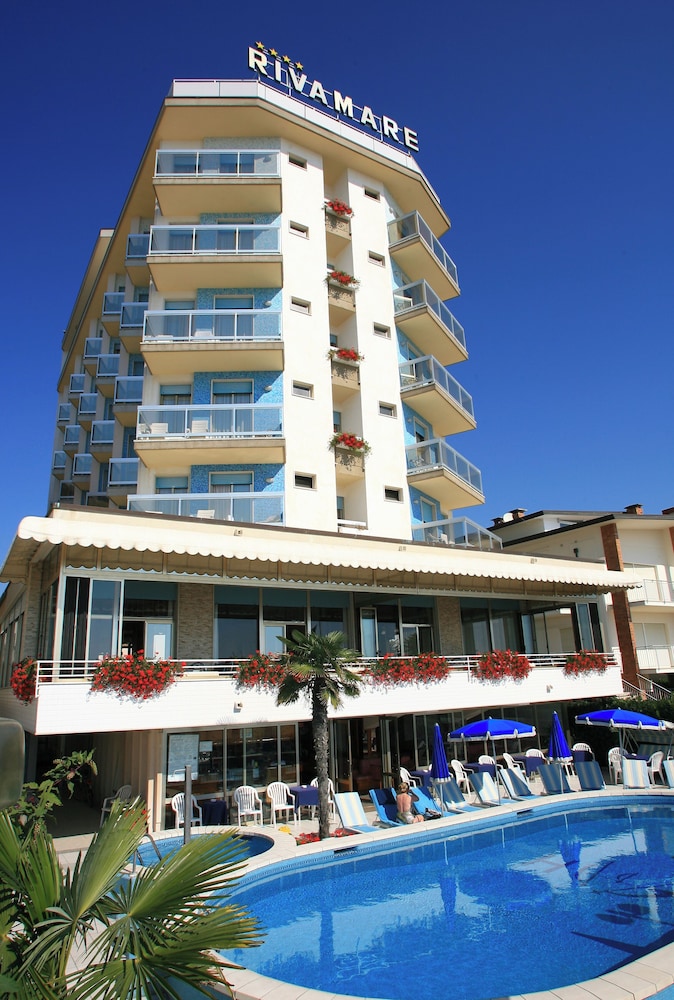 Hotel Rivamare 7/73