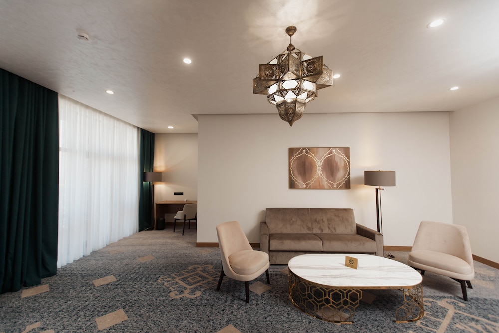 Farovon Khiva Hotel 31/41