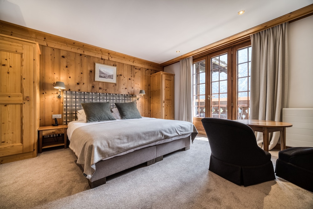 Auberge du Bois Prin 20/54