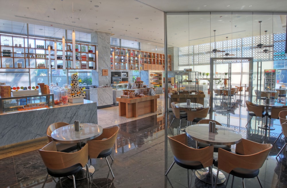 Jw Marriott Hotel Pune 46/60