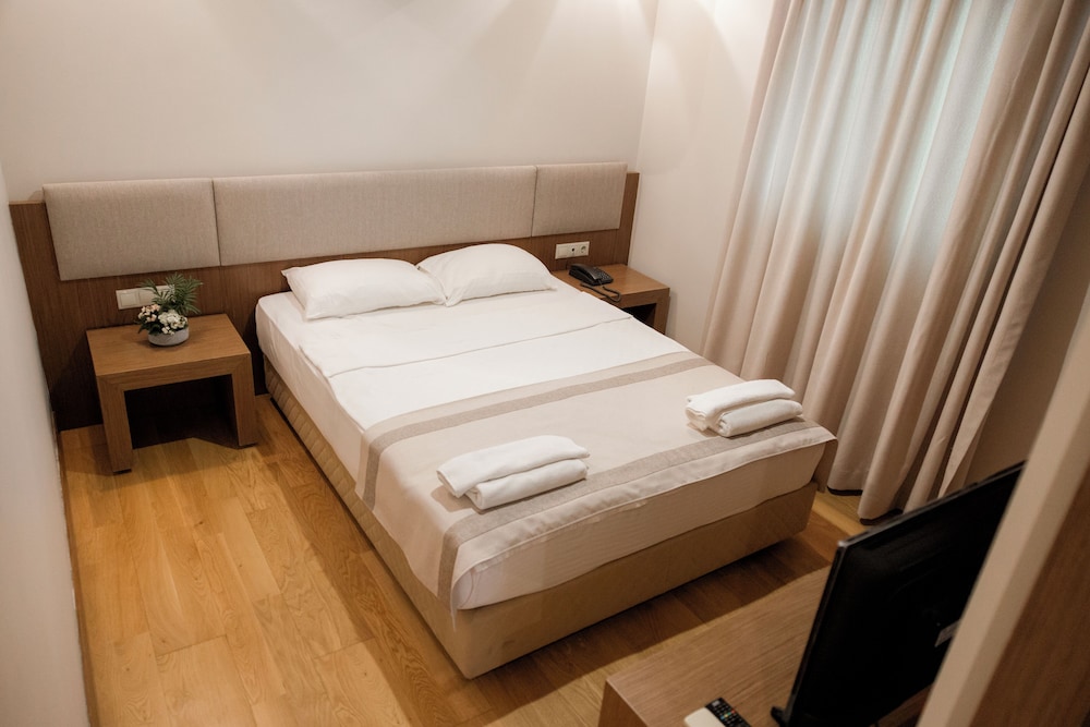The Corner Boutique Hotel 28/52