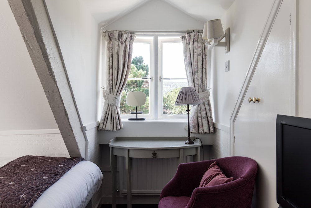 Mount Pleasant Hotel 29/50
