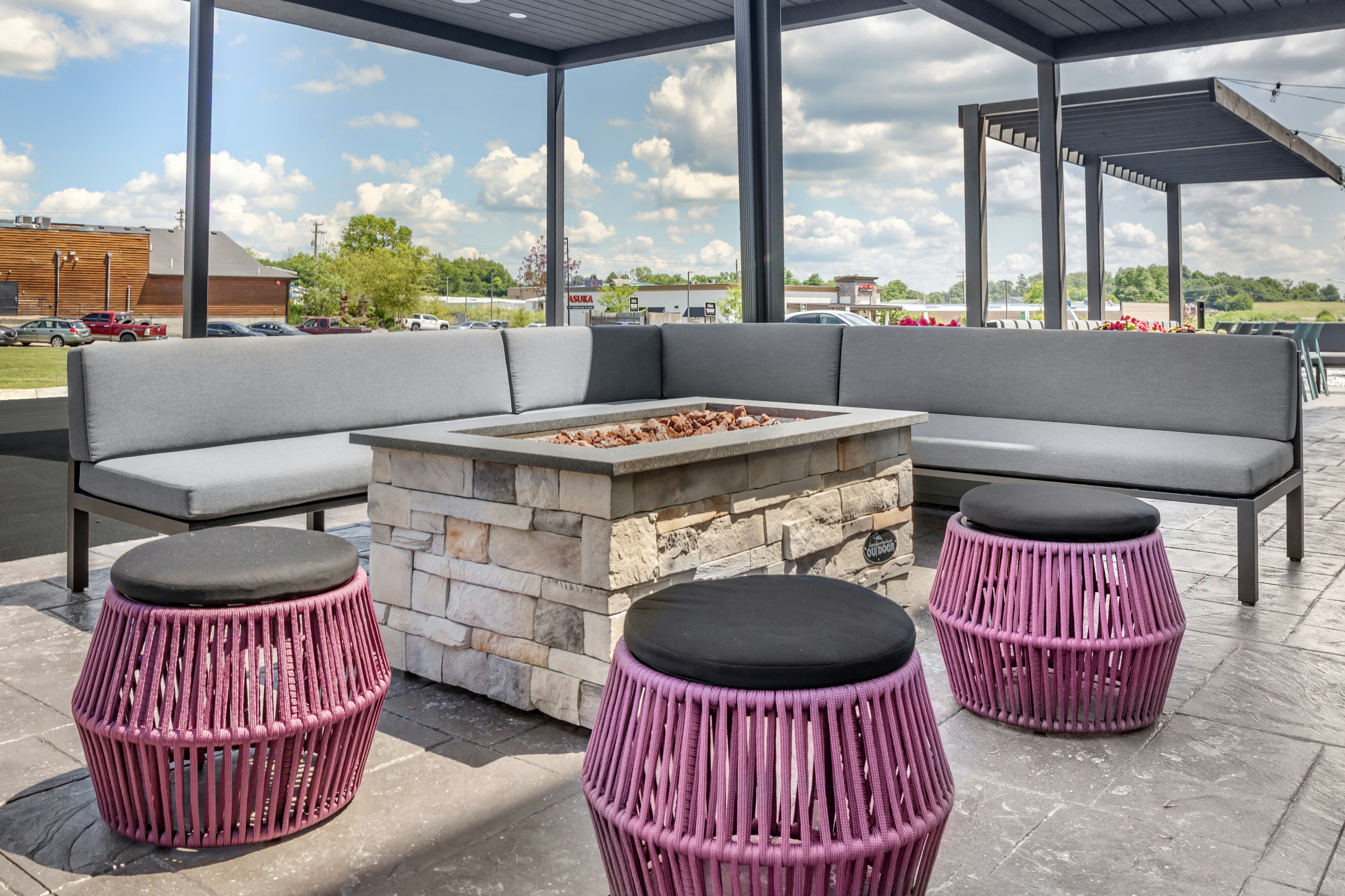 Home2 Suites by Hilton Danville 13/22
