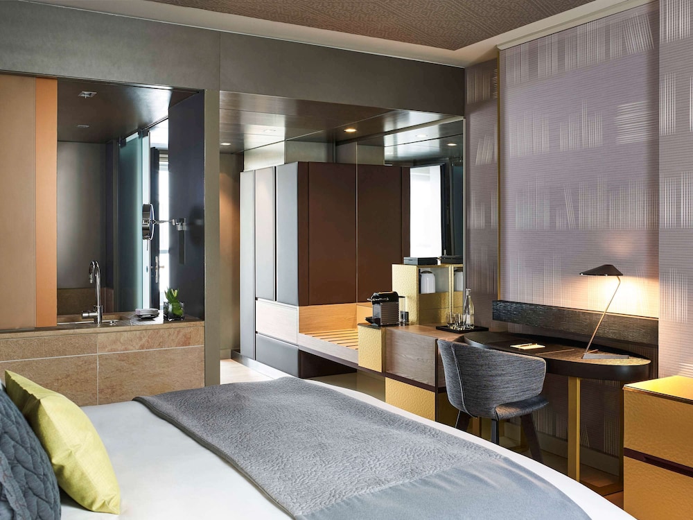 Sofitel Munich Bayerpost 17/80