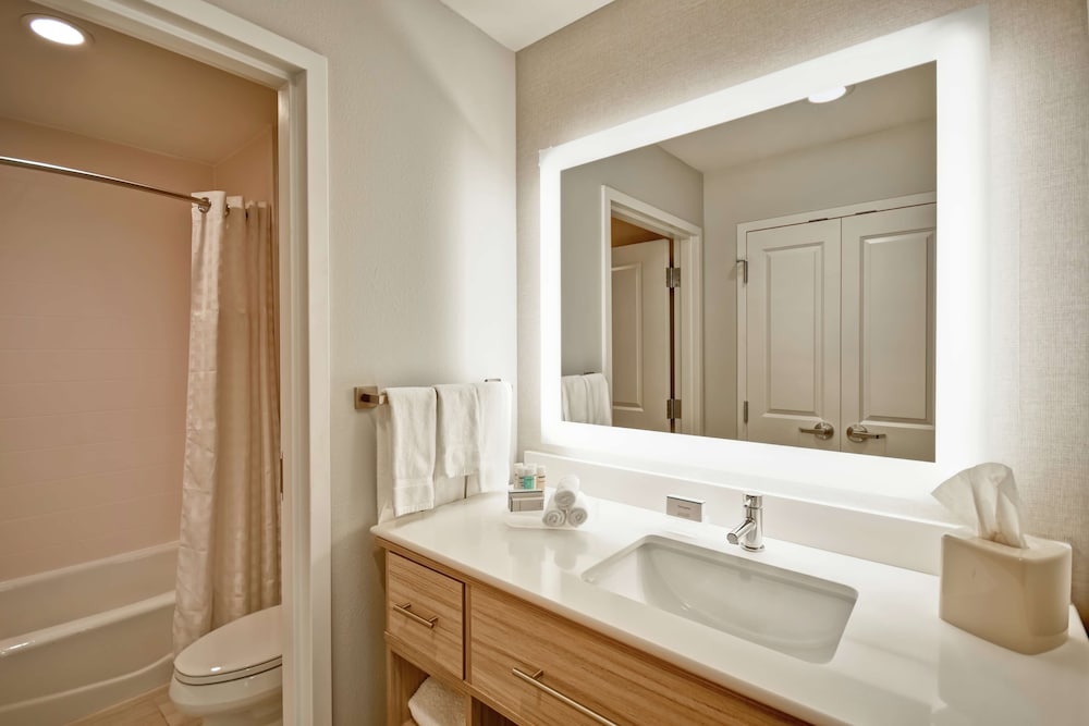Homewood Suites By Hilton Greenville Downtown Sc 19/48