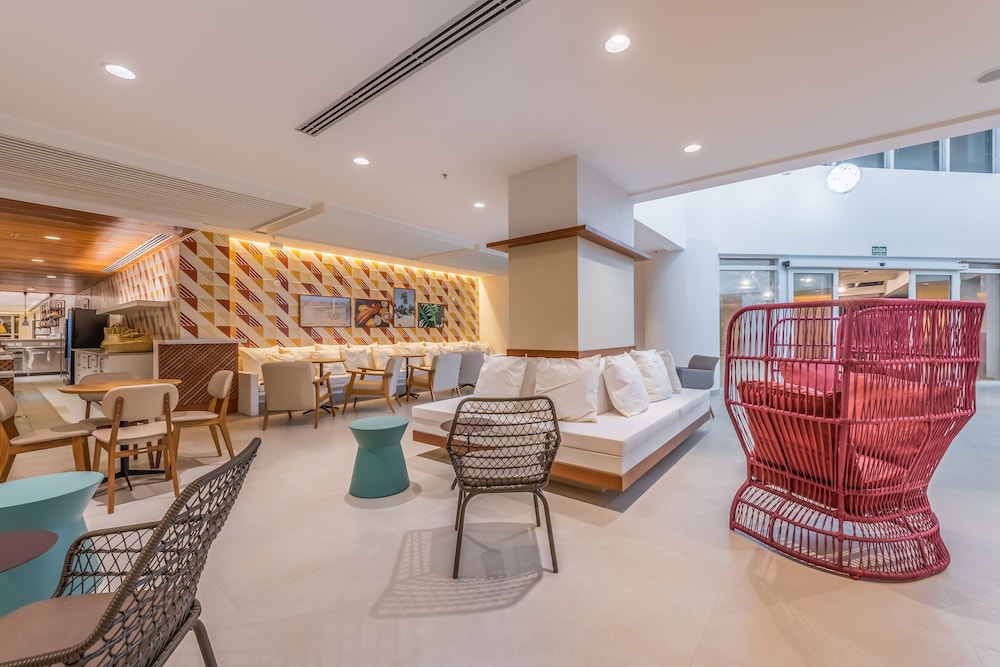 Novotel Salvador Rio Vermelho 50/72