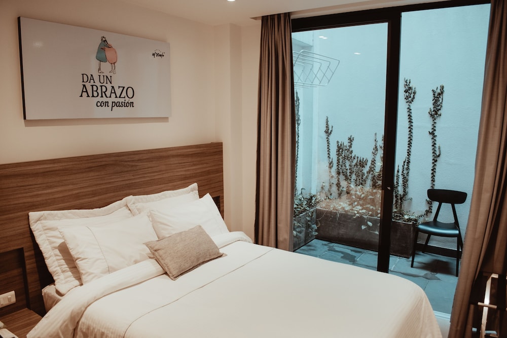 Hotel Antope 21/55