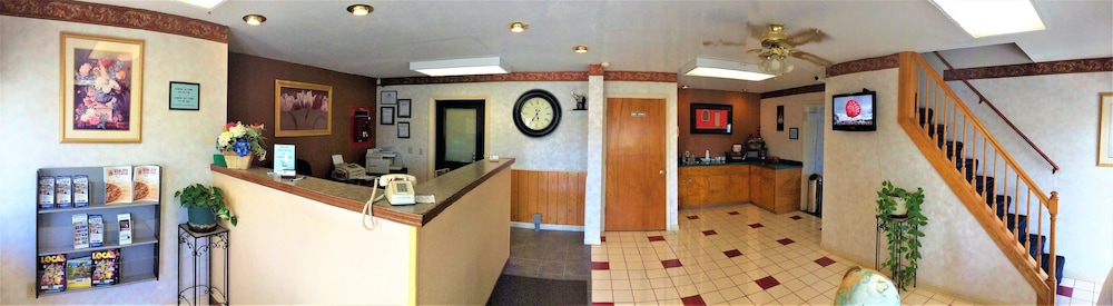Americas Best Value Inn Decatur In 31/39