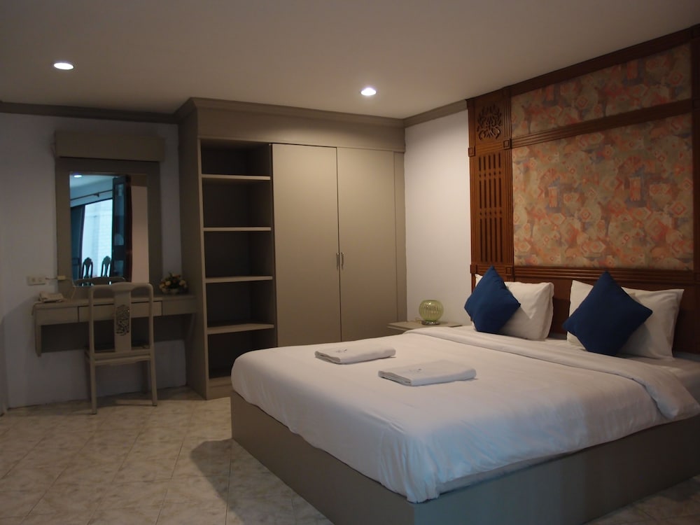 family suite