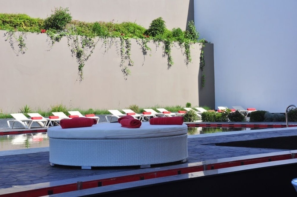 La Suite Agadir Boutique Hotel 27/29