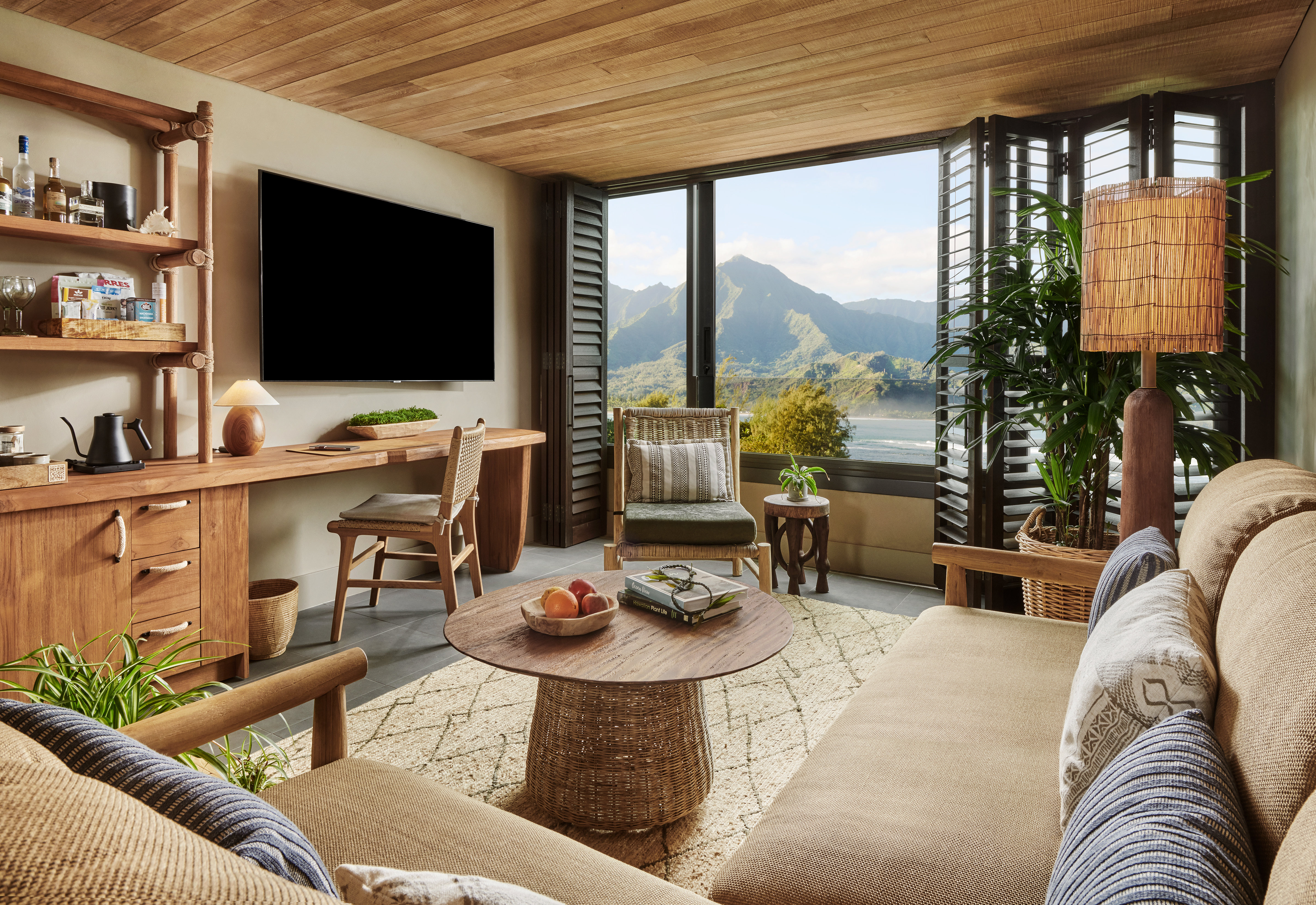 1 Hotel Hanalei Bay 33/50