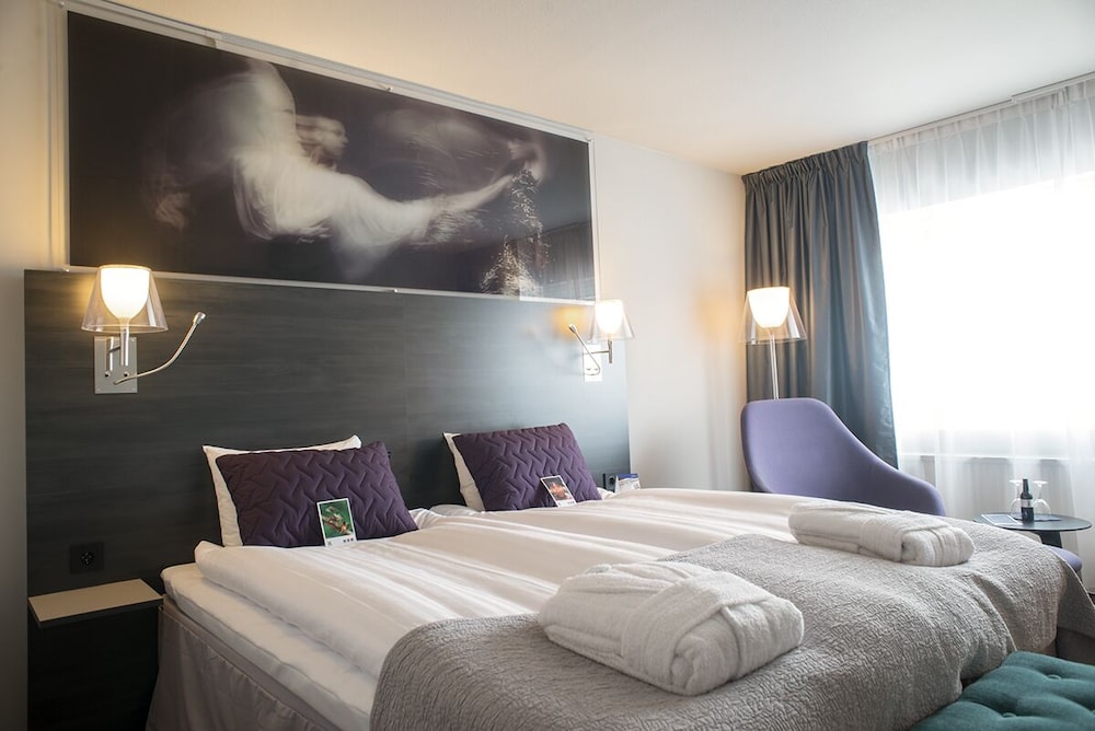 QUALITY HOTEL SUNDSVALL 6/50