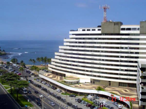 Ondina Apart Hotel 13/50