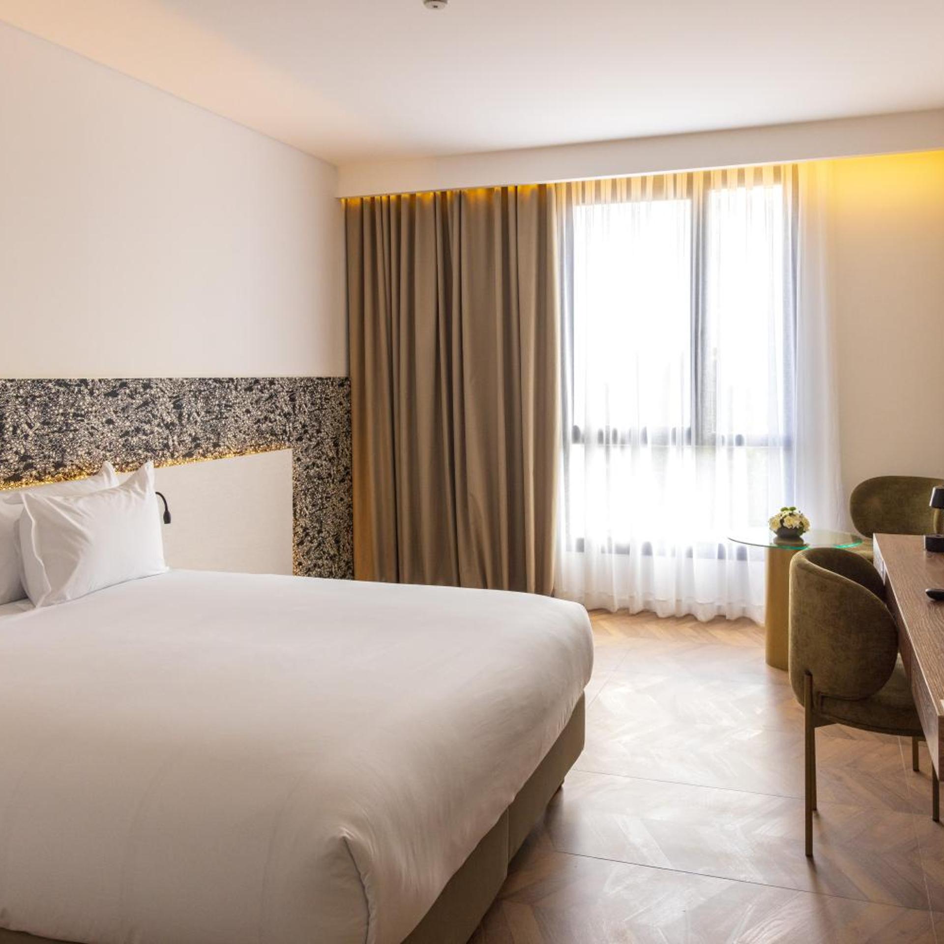 Hotel Diagonal 27/60