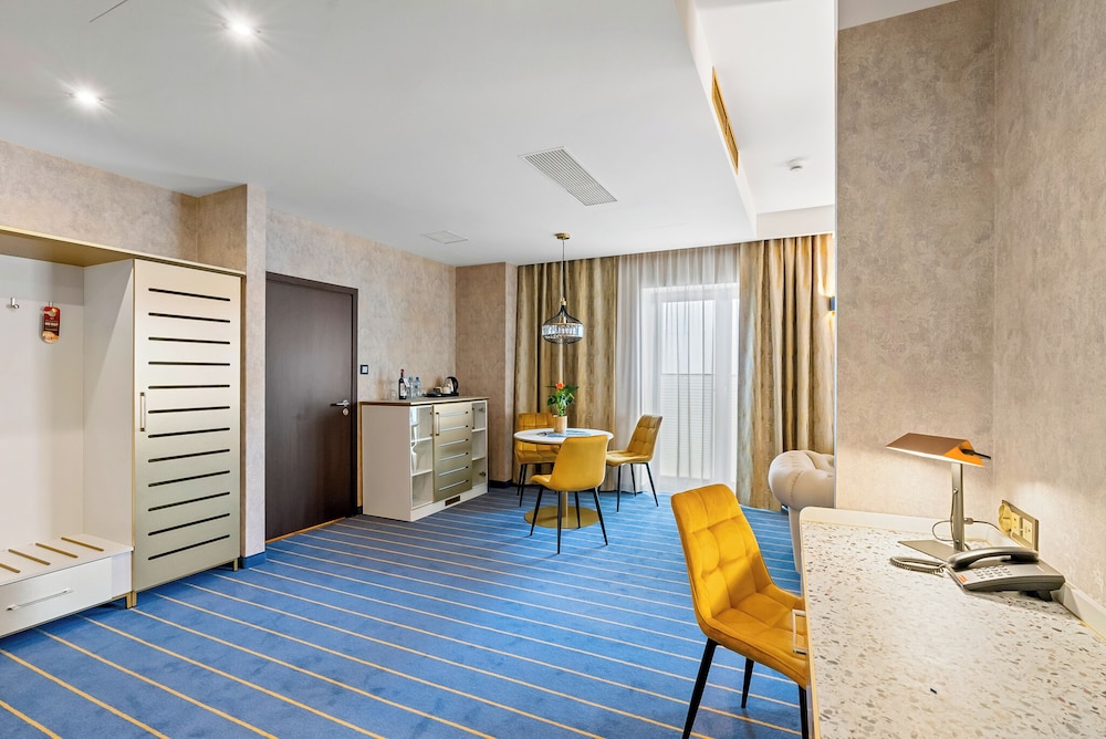 Park Hotel Diament Zabrze 18/48
