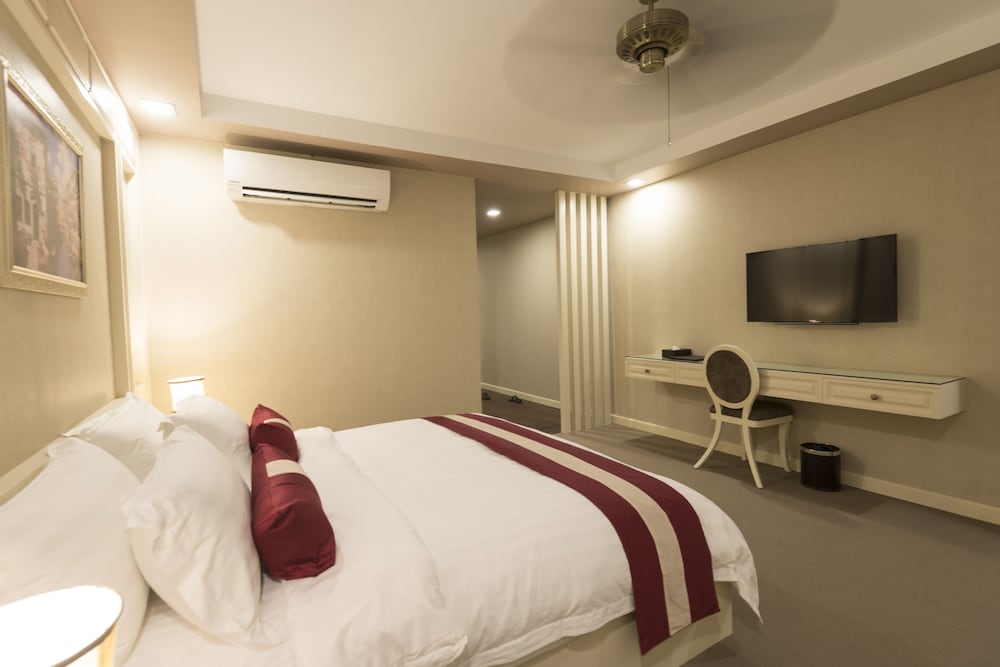 Anik Boutique Hotel 15/50