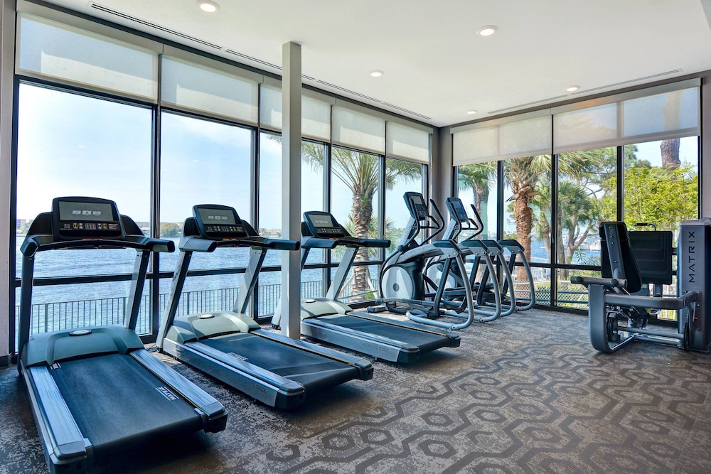 Residence Inn by Marriott Fort Walton Beach 26/66