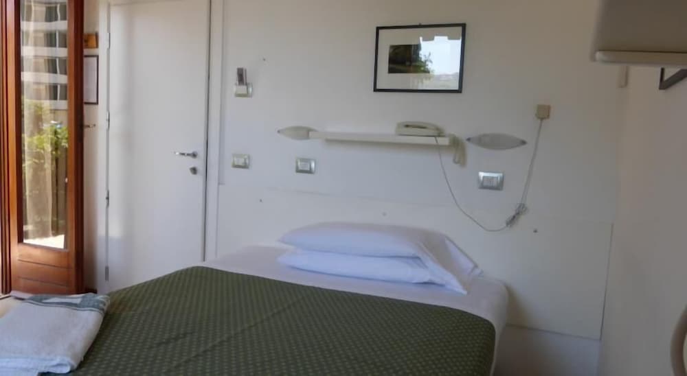 Hotel Giovanna Regina 34/34