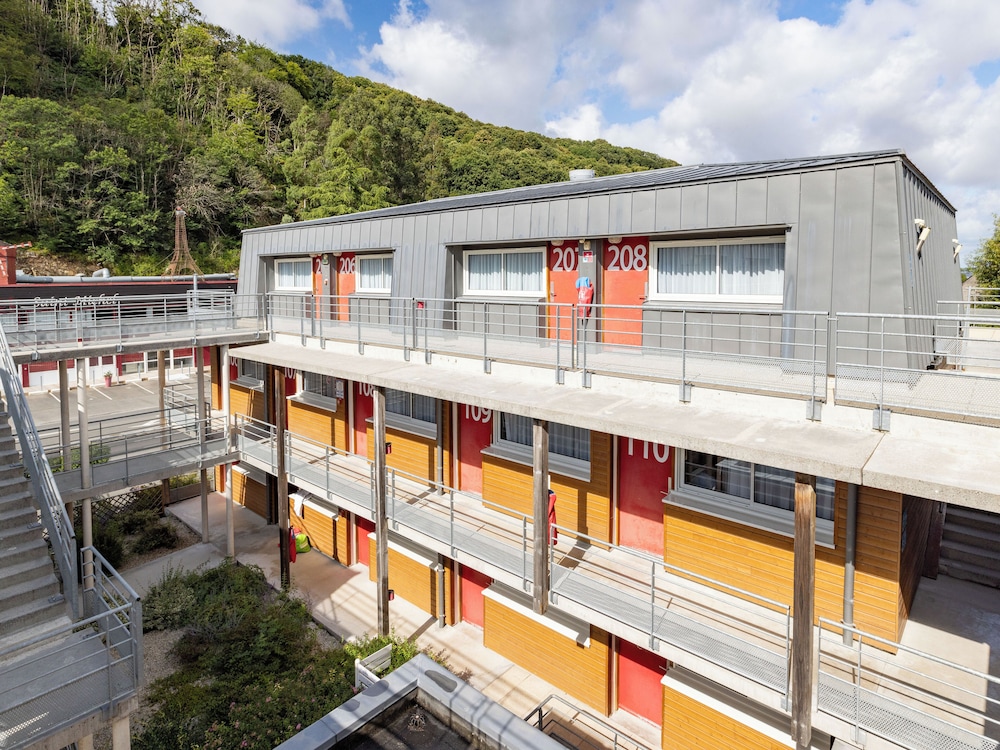 Residence Vacanceole Les Chambres de la Baie in ROZ-SUR-COUESNON