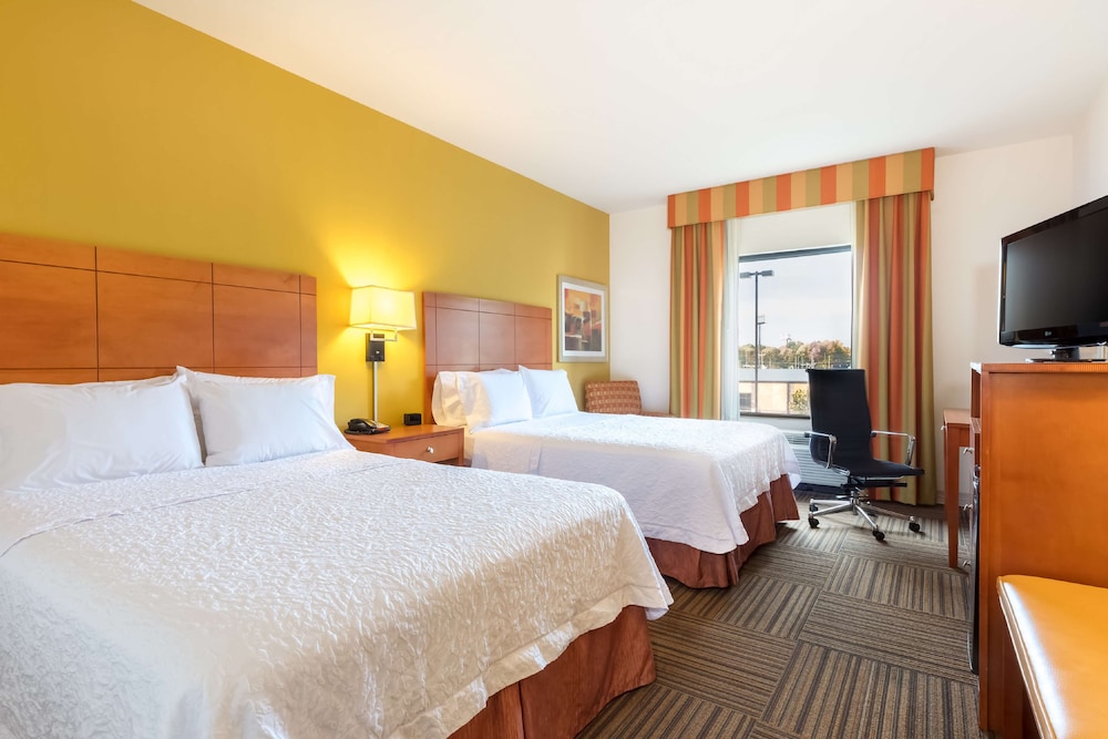 Hampton Inn Ringgoldft Oglethorpe 15/30