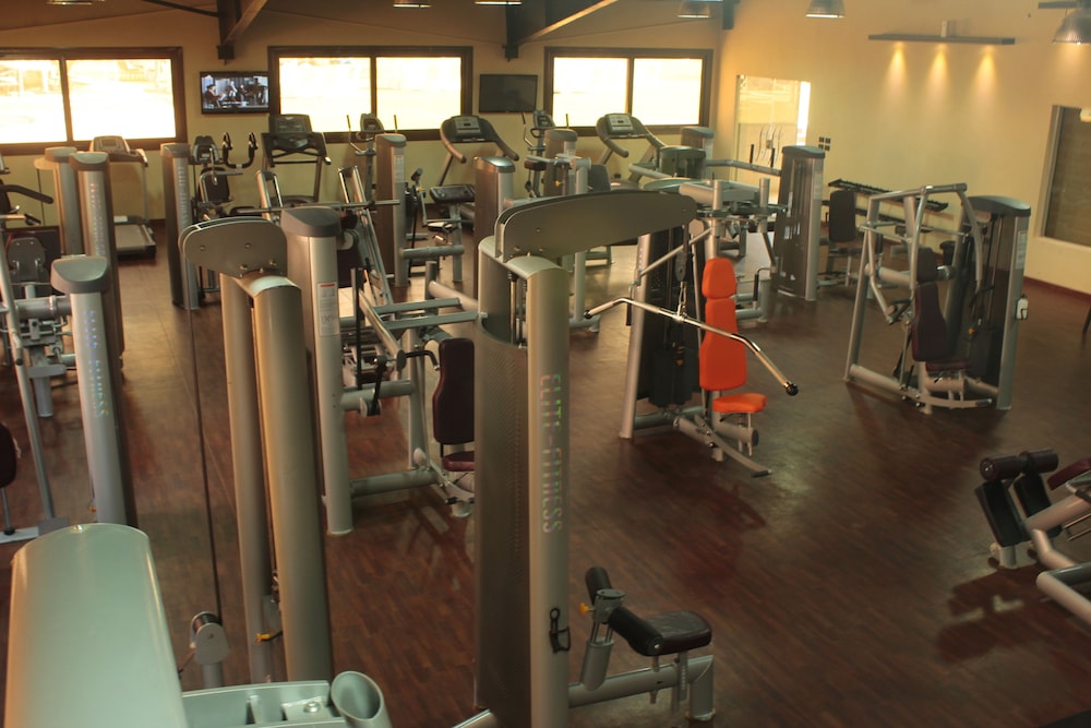 Africana Hotel & Spa 47/69