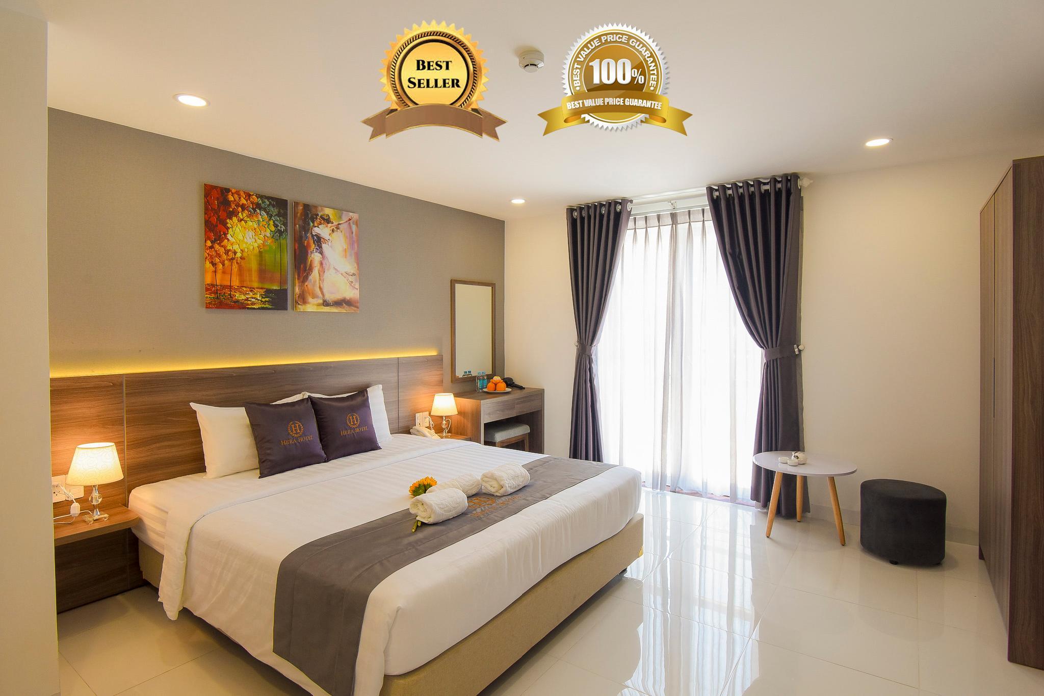 HERA HOTEL 17/36
