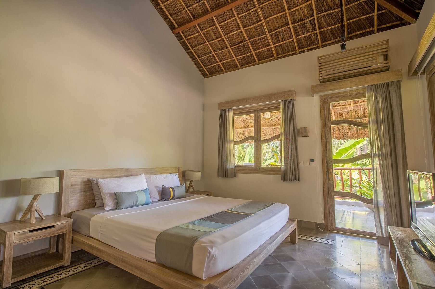 Sapa, House