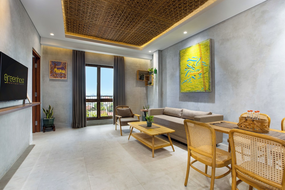GREENHOST BOUTIQUE HOTEL 52/66