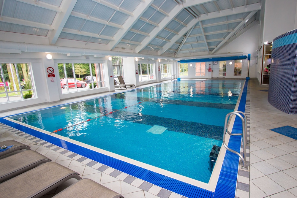 Brandon Hall Hotel and Spa 4/50