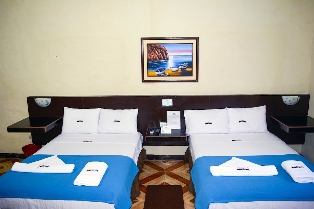 Hotel Coloma Galapagos 30/39