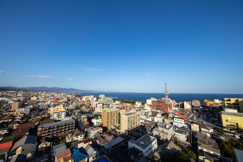 AMANEK Beppu YULA-RE 43/50