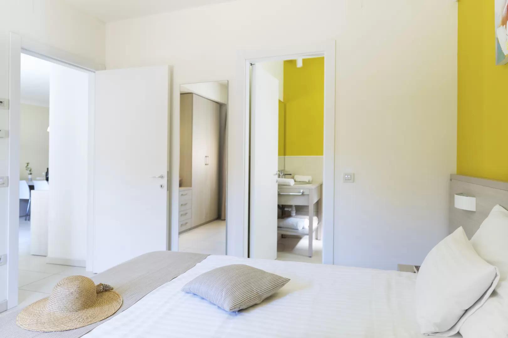 Family Suite, Sea Side, Balcony or Terrace