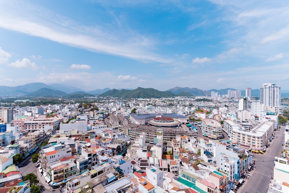 Areca Hotel Nha Trang 42/49