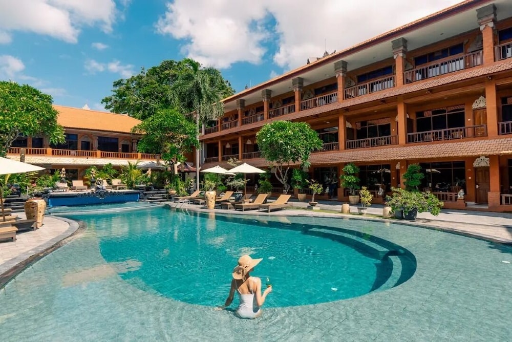 Wina Holiday Villa 6/79