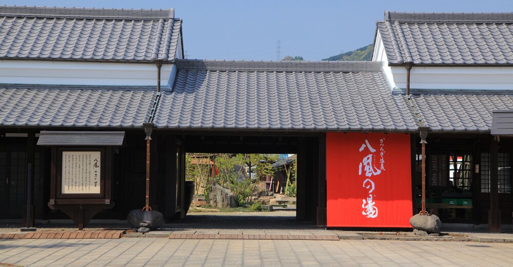 Katsuragi Onsen Happu-No-Yu 1/46
