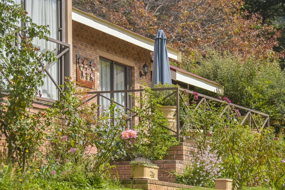 Clarens Retreat 30/37
