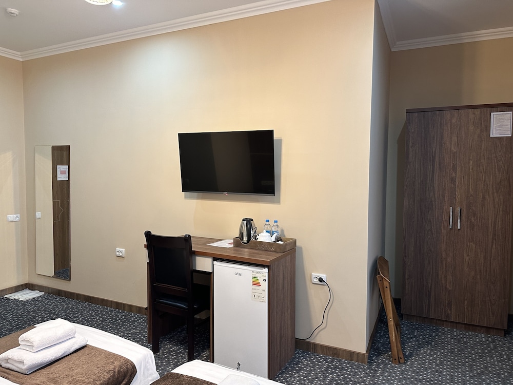 Rayyan Hotel Samarkand 33/50