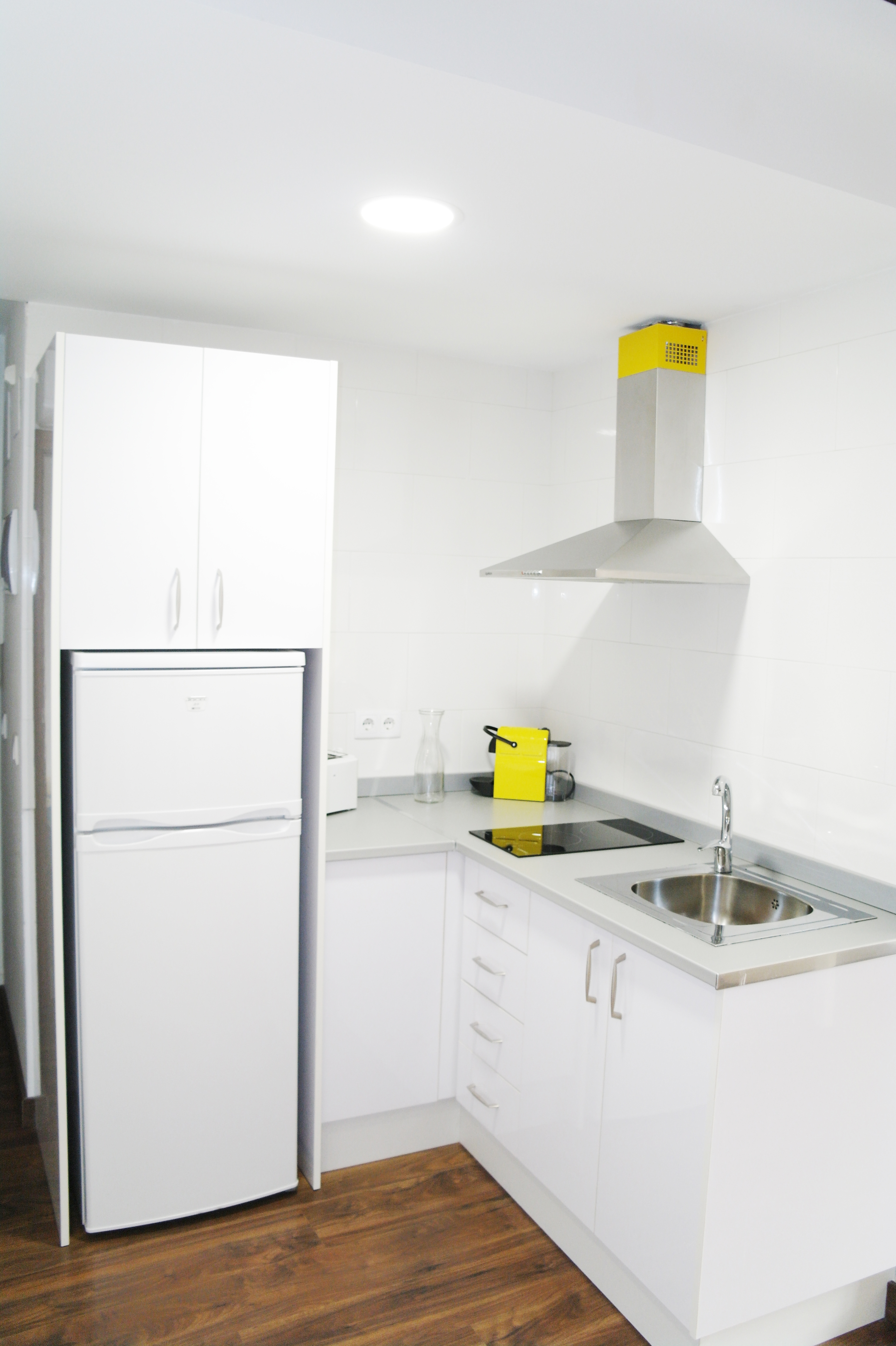 Valencia Dalt Apartaments 11/27