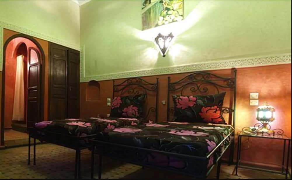 Riad Harmattan 73/83