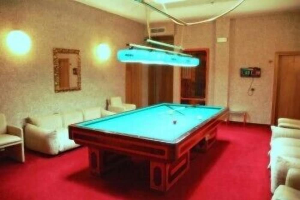 Grand Hotel Milano 19/45