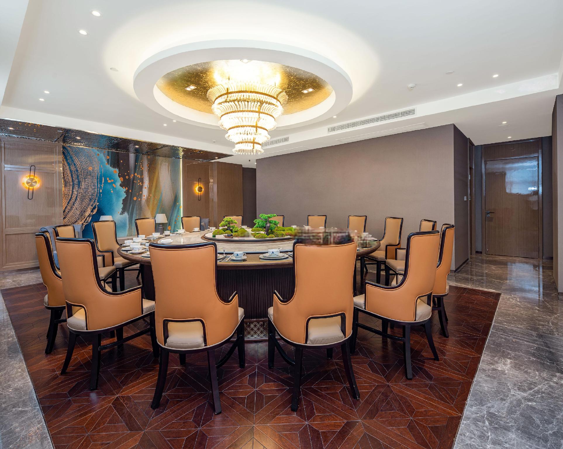 Haineng Argyle Grand Hotel 29/38
