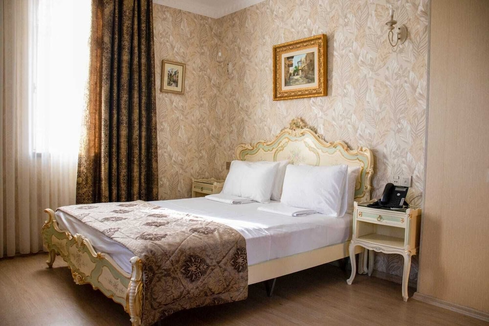 La Casa Old City Hotel 6/14