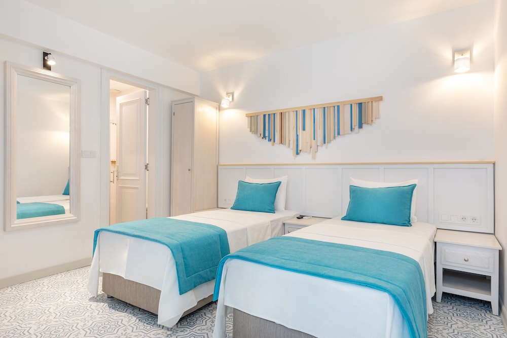 Monza House Otel 8/49