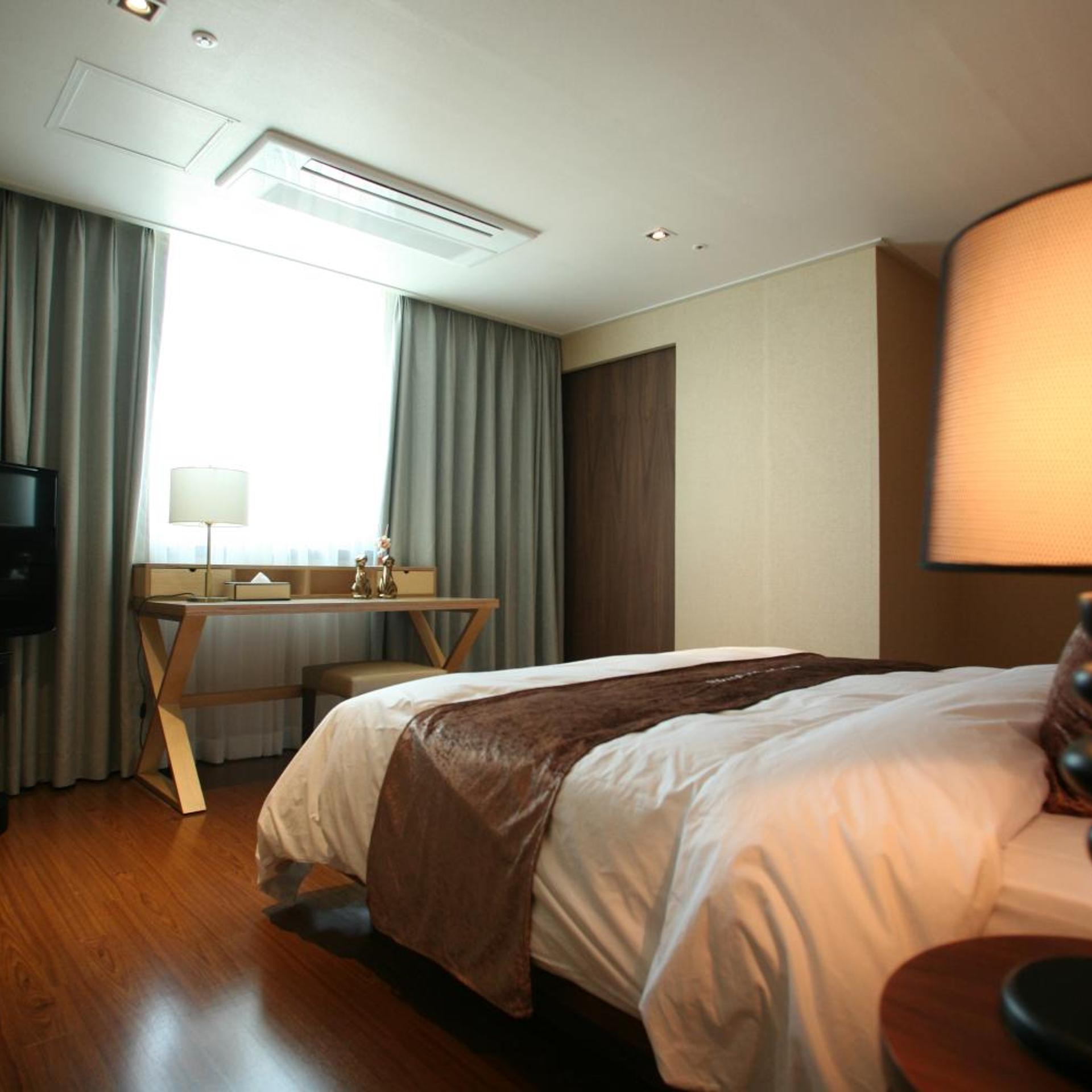 Junior Suite, Sea View