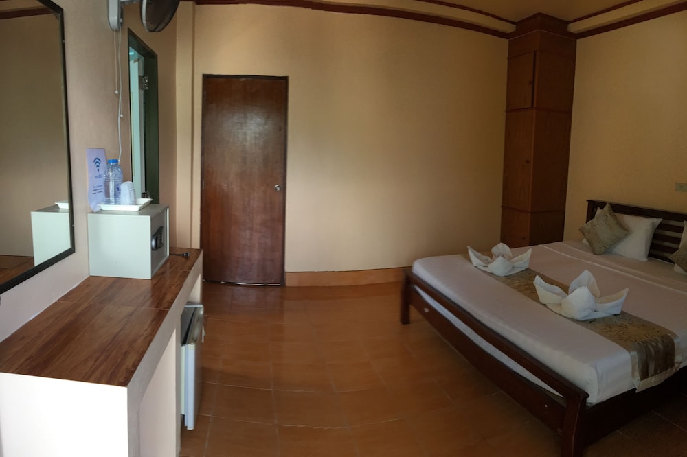 Ocean View Resort Koh Tao 32/71