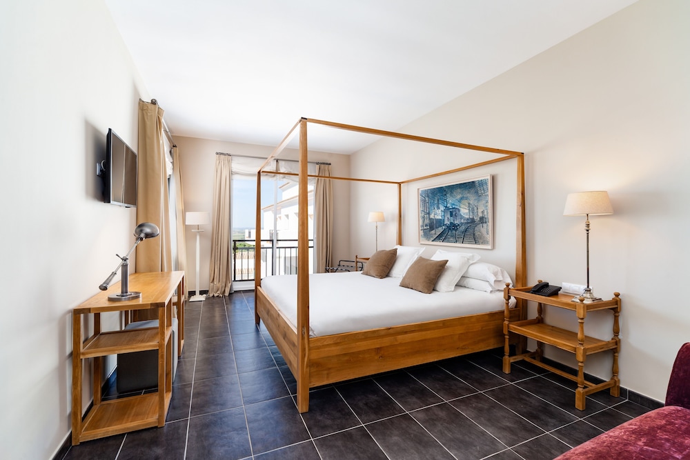 Fairplay Golf Spa Resort 4/50