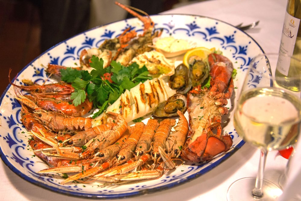 Ristorante La Perla 28/46